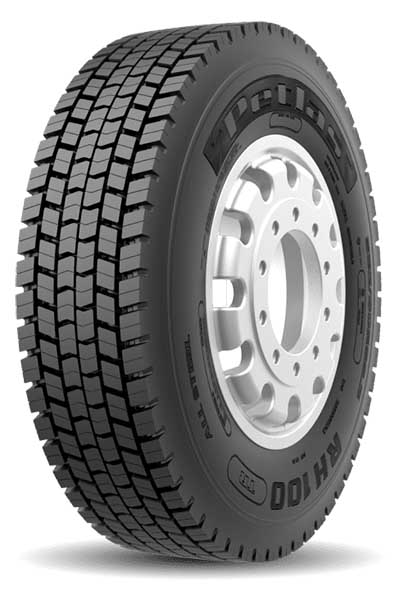 Автошина 295/60R22.5 PETLAS RH100 ведуча 150/147L